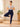 Comfy Maternity Leggings Navy Blue