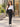 Comfy Maternity Regular Pants - Black