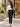 Comfy Maternity Regular Pants - Black