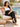 Comfy Maternity Regular Pants - Black