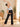 Comfy Maternity Regular Pants - Black