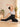 Comfy Maternity Regular Pants - Black
