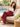 Comfy Maternity Trackpants - Maroon
