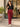 Comfy Maternity Trackpants - Maroon