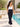 Comfy Maternity Trackpants - Navy Blue