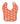 Coral Blossom - Feeding Bib