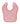 Coral Blossom - Feeding Bib