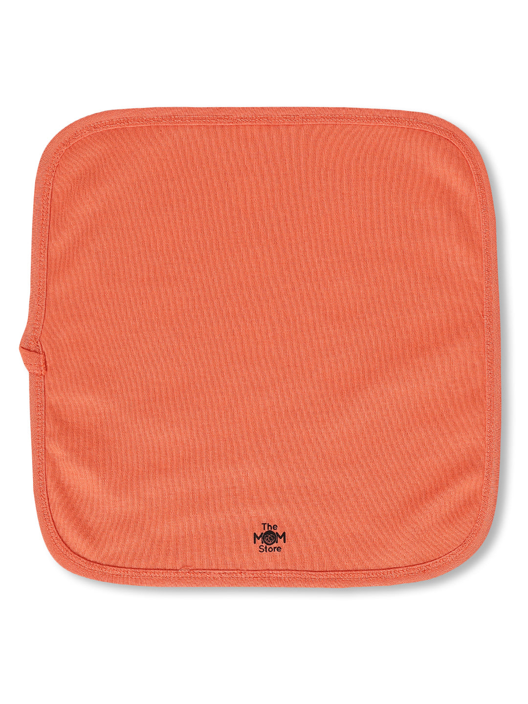 Coral Blossom - Napkin