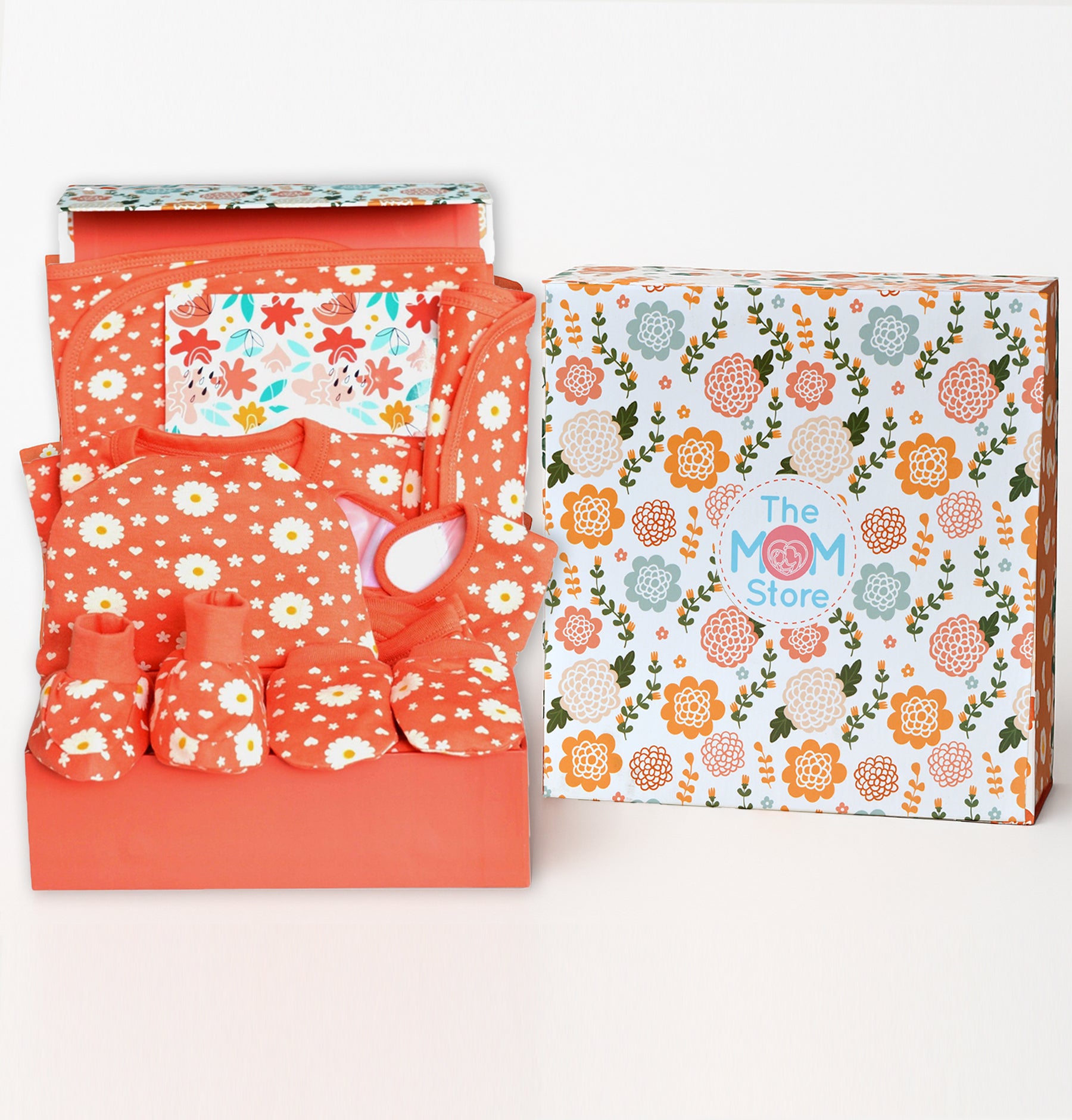 Blossom Bundle Gift Box