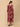 Cork It & Werk It Maternity and Nursing Maxi Dress