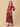 Cork It & Werk It Maternity and Nursing Maxi Dress