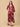 Cork It & Werk It Maternity and Nursing Maxi Dress