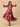 Cork It & Werk It Maternity and Nursing Maxi Dress