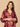 Cork It & Werk It Maternity and Nursing Maxi Dress