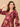 Cork It & Werk It Maternity and Nursing Maxi Dress