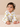 Infant Romper (Jabla Style) - Wild & Cozy Edit