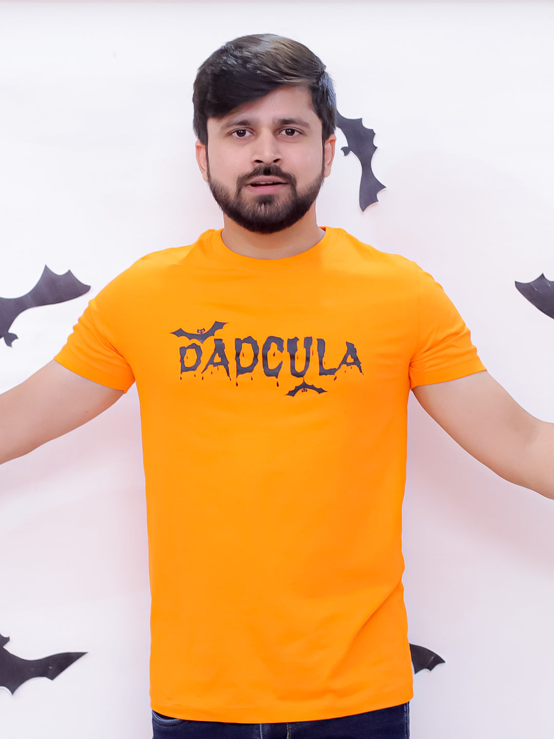 Dadcula Family Men's T-shirt