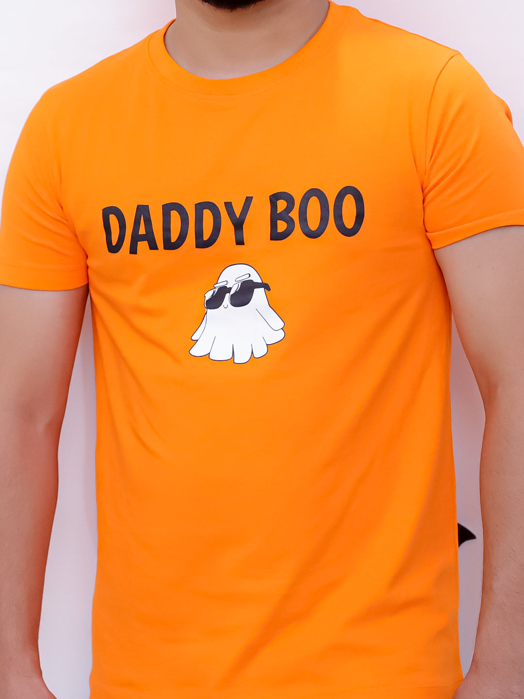 Daddy Boo Family Men's T-shirt