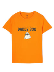 Daddy Boo Family Men's T-shirt