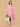 The Fuchsia Frame Maternity and Nursing Shacket Dress