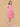 The Fuchsia Frame Maternity and Nursing Shacket Dress
