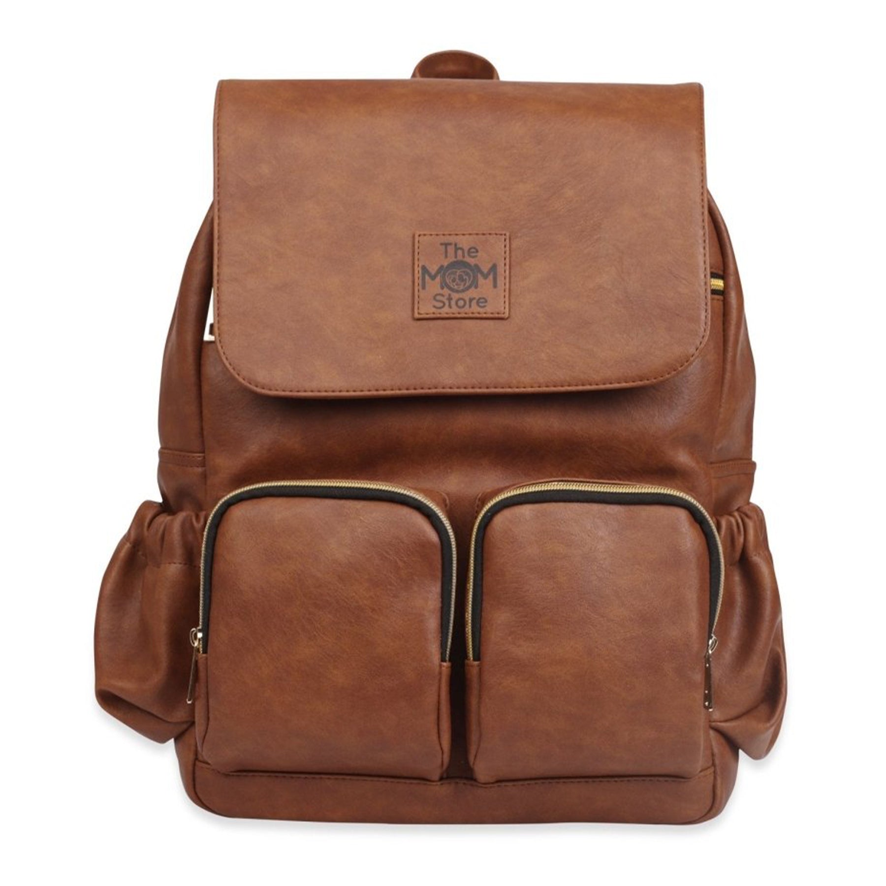 The Limited Edition Diaper Bag for Parents- Mochachino
