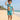 Dino Dribble Boys T-shirt And Short Swim Set - The Mom Store