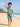 Dino Dribble Boys T-shirt And Short Swim Set - The Mom Store