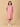Dot Dot Blush Maternity and Nursing Hoodie Dress