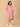 Dot Dot Blush Maternity and Nursing Hoodie Dress