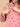 Dot Dot Blush Maternity and Nursing Hoodie Dress