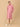 Dot Dot Blush Maternity and Nursing Hoodie Dress