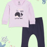 Dream Big Infant Set