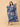 Dreamy Daze Maternity and Nursing Kaftan Nighty