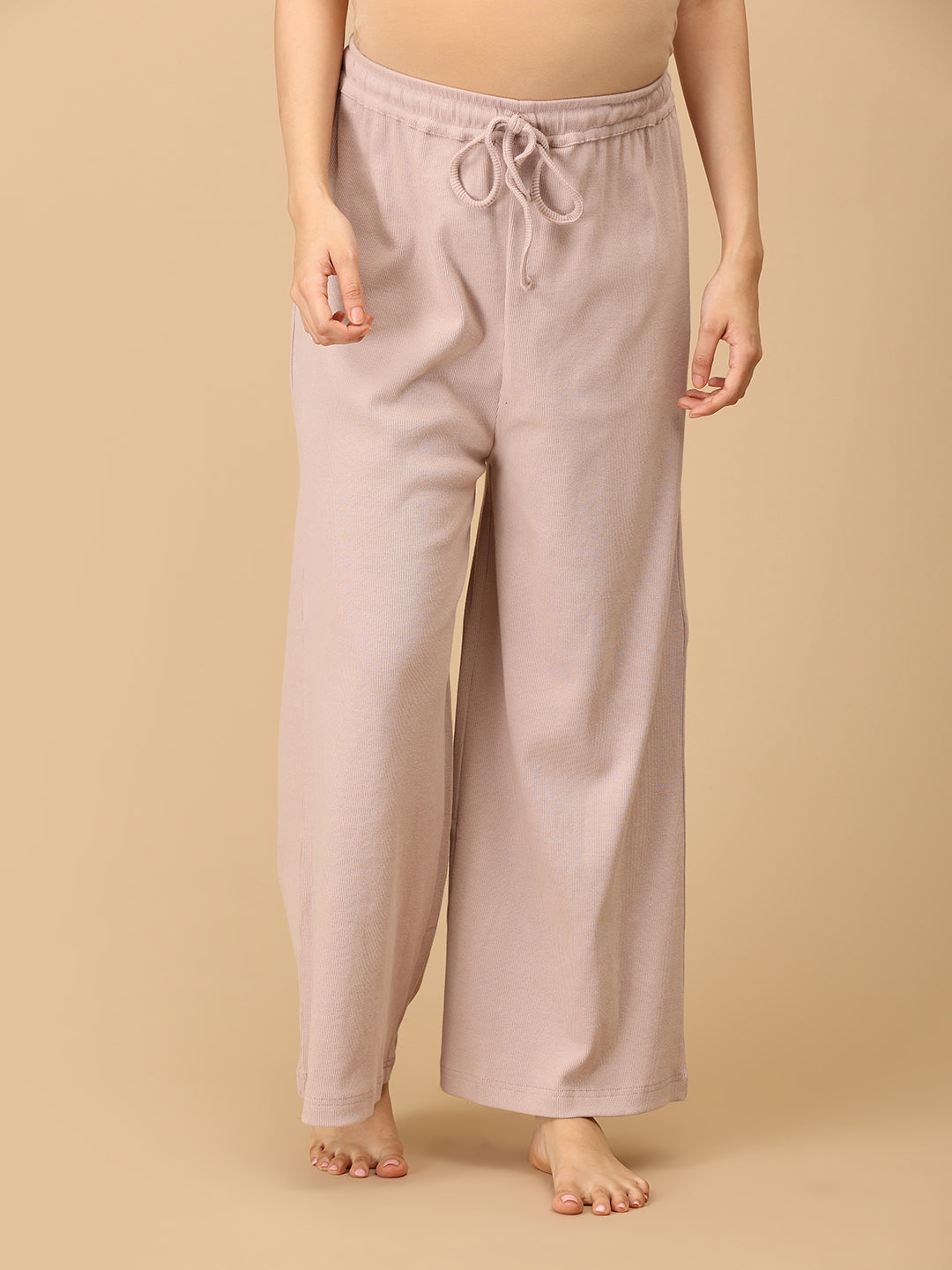 Dune Date Maternity and Nursing Nightwear Set