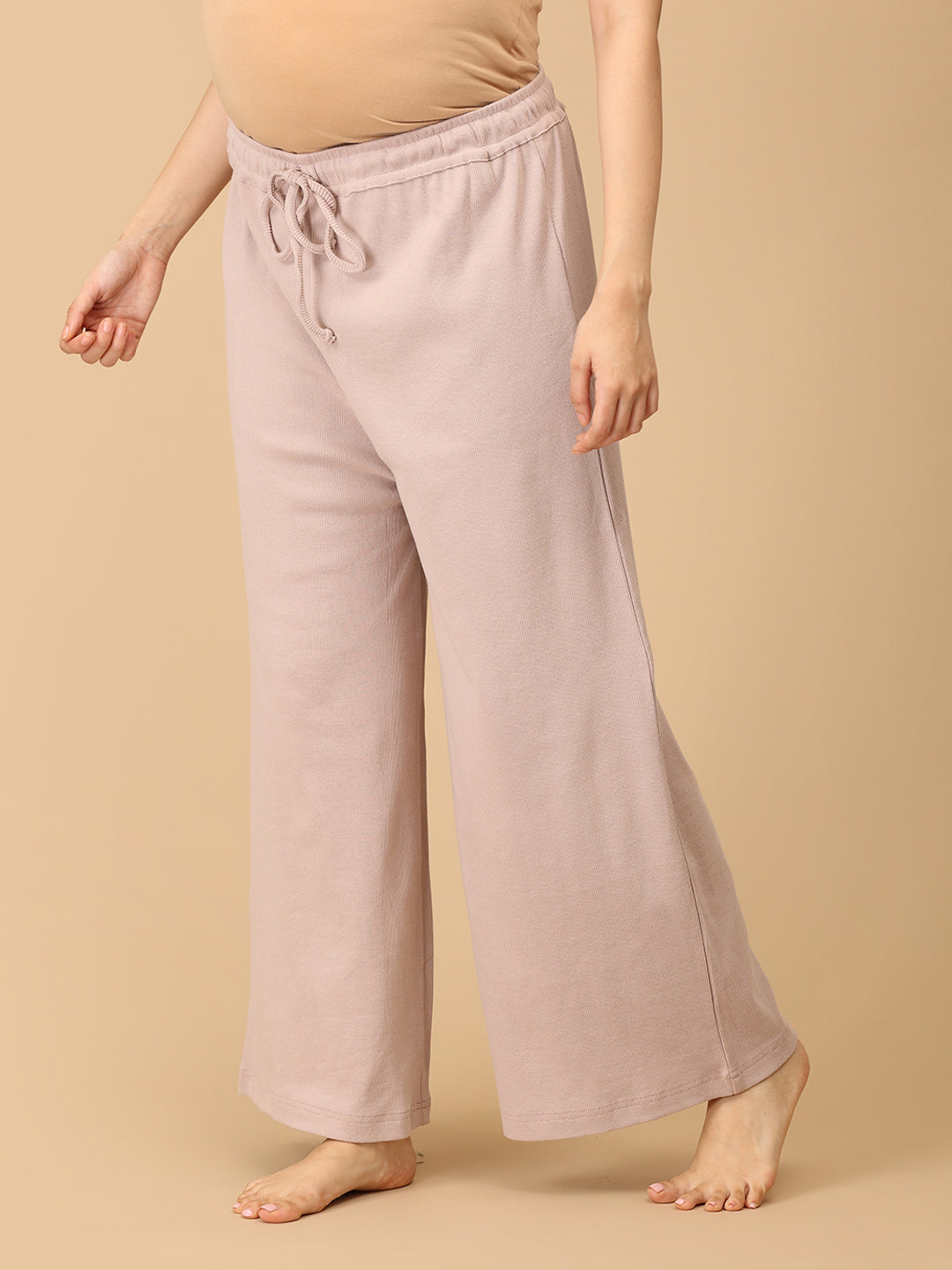 Dune Date Maternity and Nursing Nightwear Set