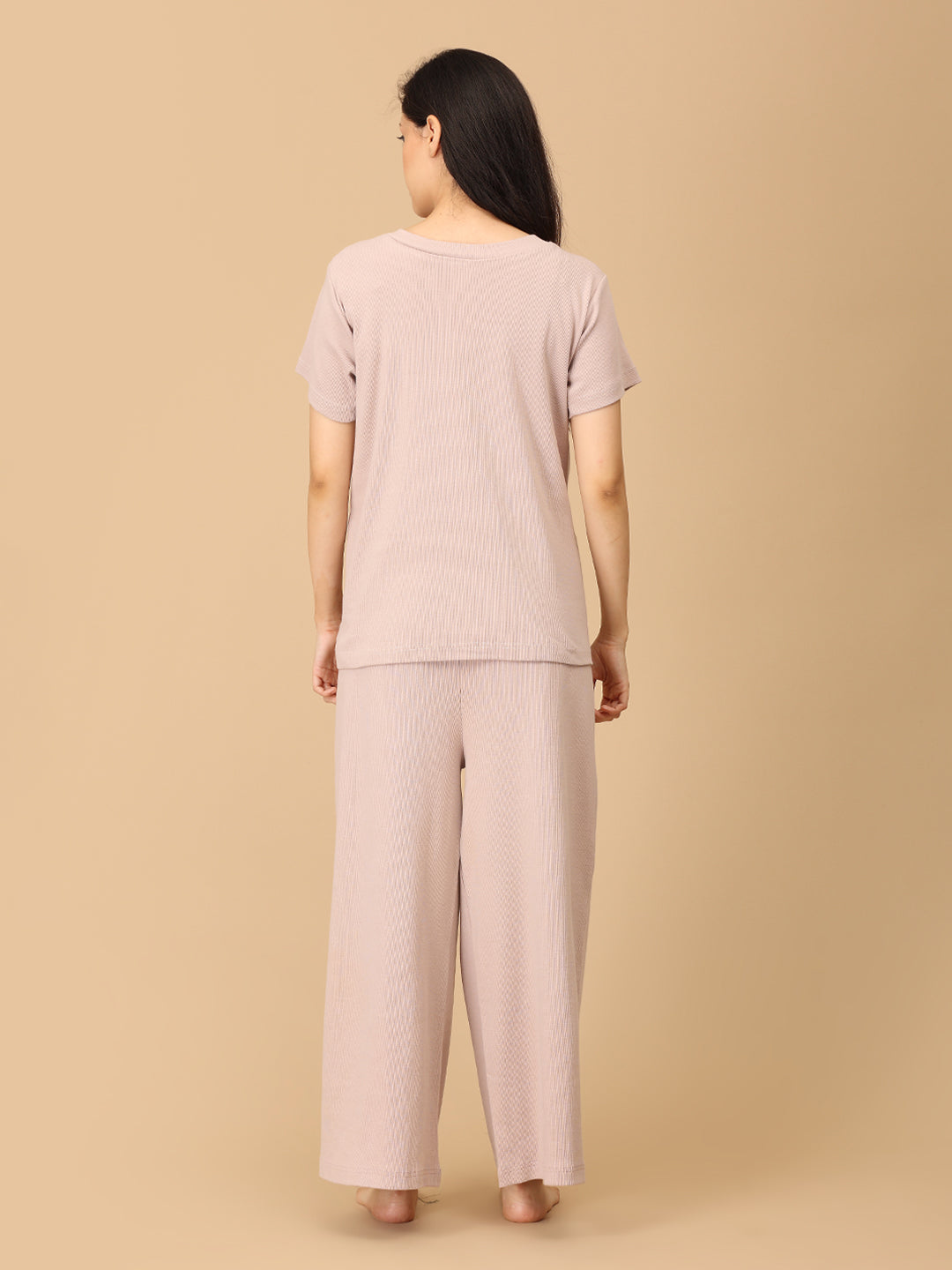 Dune Date Maternity and Nursing Nightwear Set