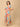 Dusky Petals Maternity and Nursing Kaftan Nighty