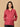 Dusty Snug Maternity and Nursing Sweatshirt Hoodie