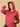 Dusty Snug Maternity and Nursing Sweatshirt Hoodie