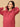 Dusty Snug Maternity and Nursing Sweatshirt Hoodie