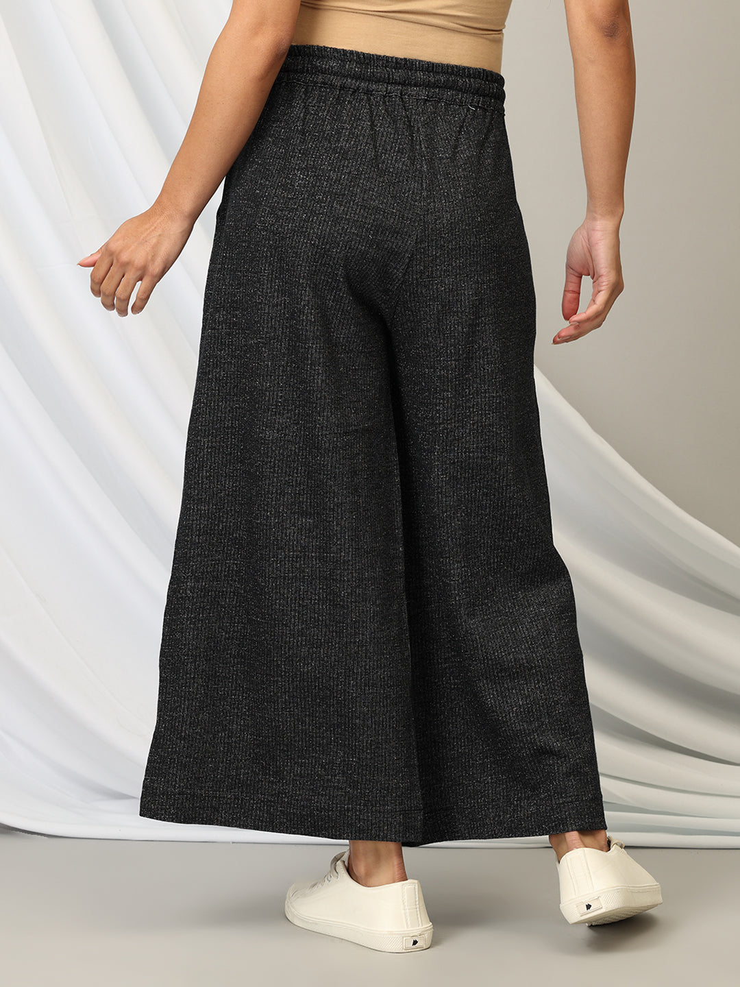 Eclipse Maternity Culottes Pants