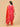Electric Petals Maternity and Nursing Kurta Set With Dupatta