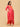Electric Petals Maternity and Nursing Kurta Set With Dupatta