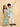 Ethnic Set-Emeraluxe Girls Anarkali Kurta Sharara Set and Boys Jacket And Kurta Pajama Set