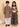 Ethnic Set-Black Kalamkari Girls Lehenga Set and Boys Kurta Set