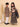 Ethnic Set-Black Kalamkari Girls Lehenga Set and Boys Kurta Set