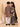 Ethnic Set-Black Kalamkari Girls Lehenga Set and Boys Kurta Set