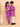 Ethnic Set-Jhilmil Girls Kurta Pajama Set with Tweet Dreams Boys Kurta Pajama Set