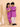 Ethnic Set-Jhilmil Girls Kurta Pajama Set with Tweet Dreams Boys Kurta Pajama Set